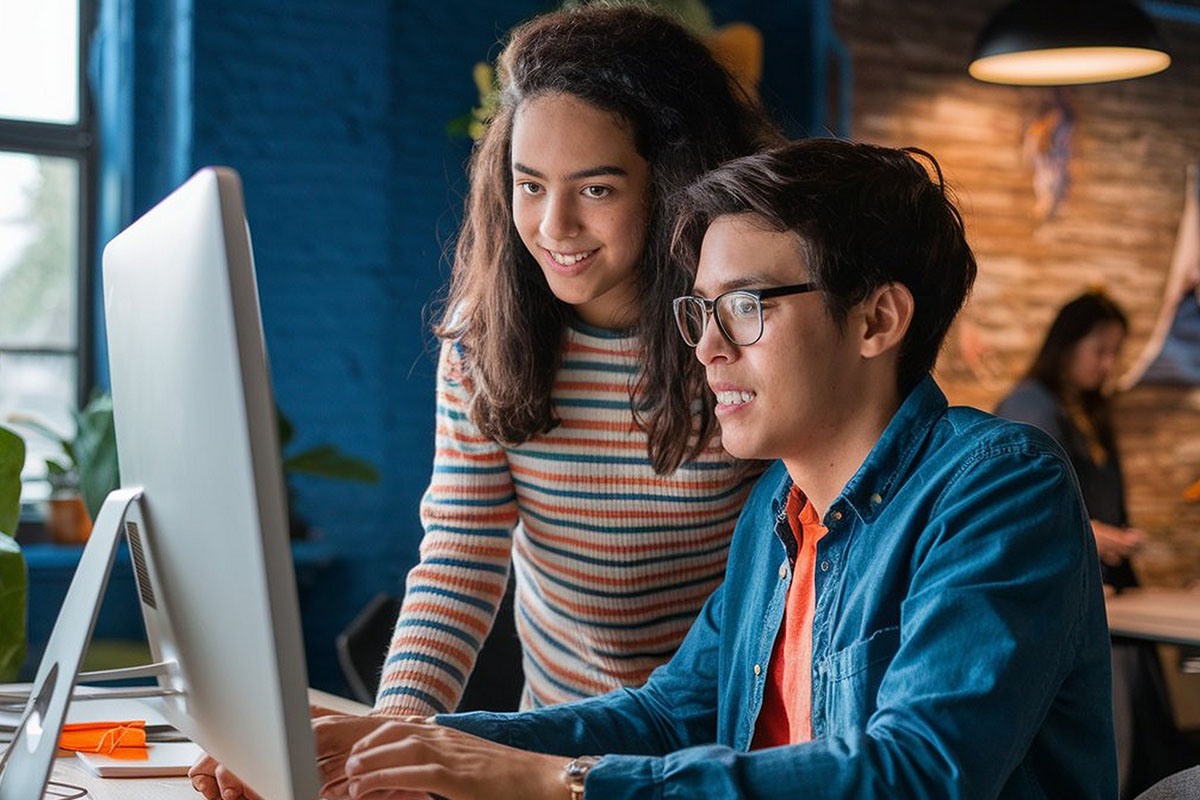 Your Vision, Our Velocity