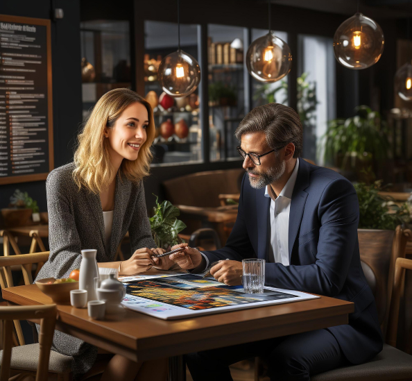 Your Vision, Our Velocity