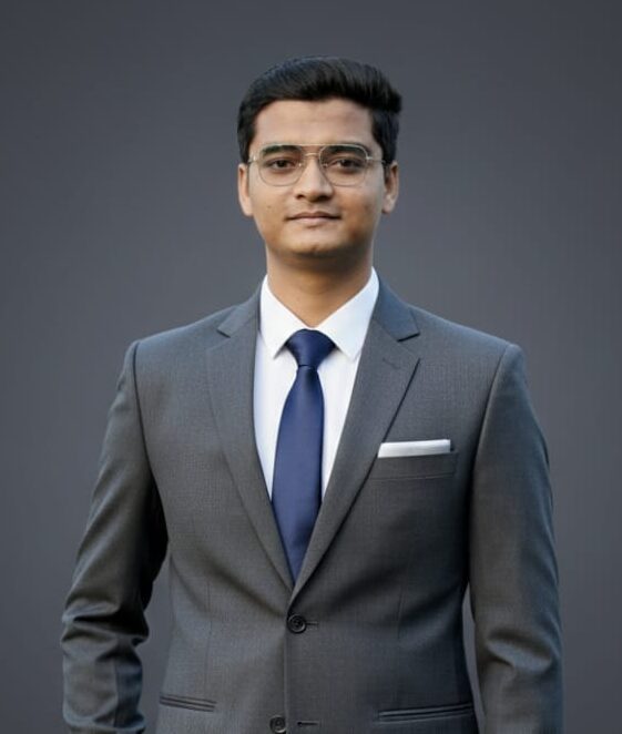 Your Vision, Our Velocity